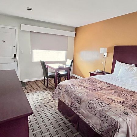 Park Place Motel & Suites Tweed Экстерьер фото
