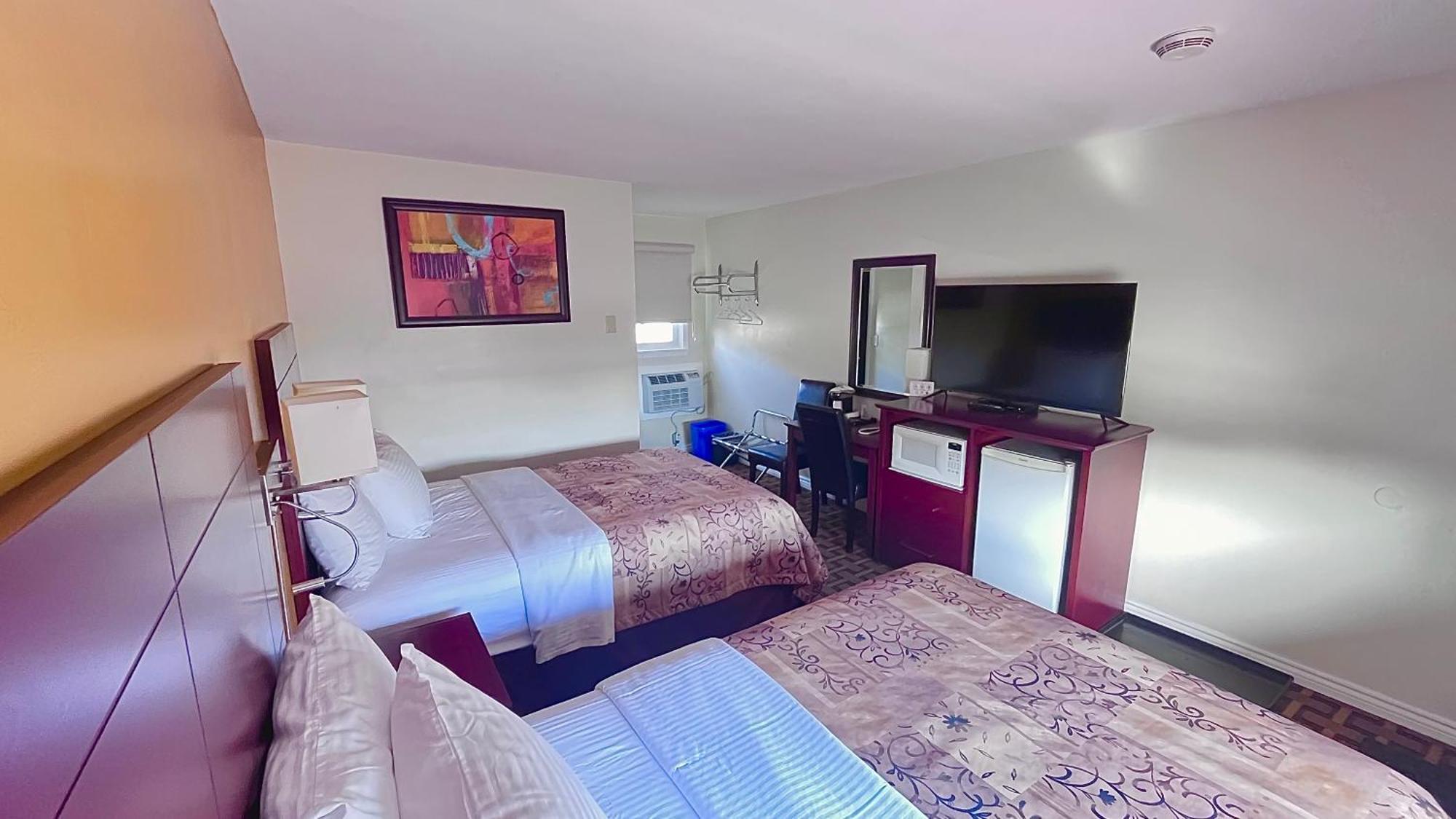 Park Place Motel & Suites Tweed Экстерьер фото